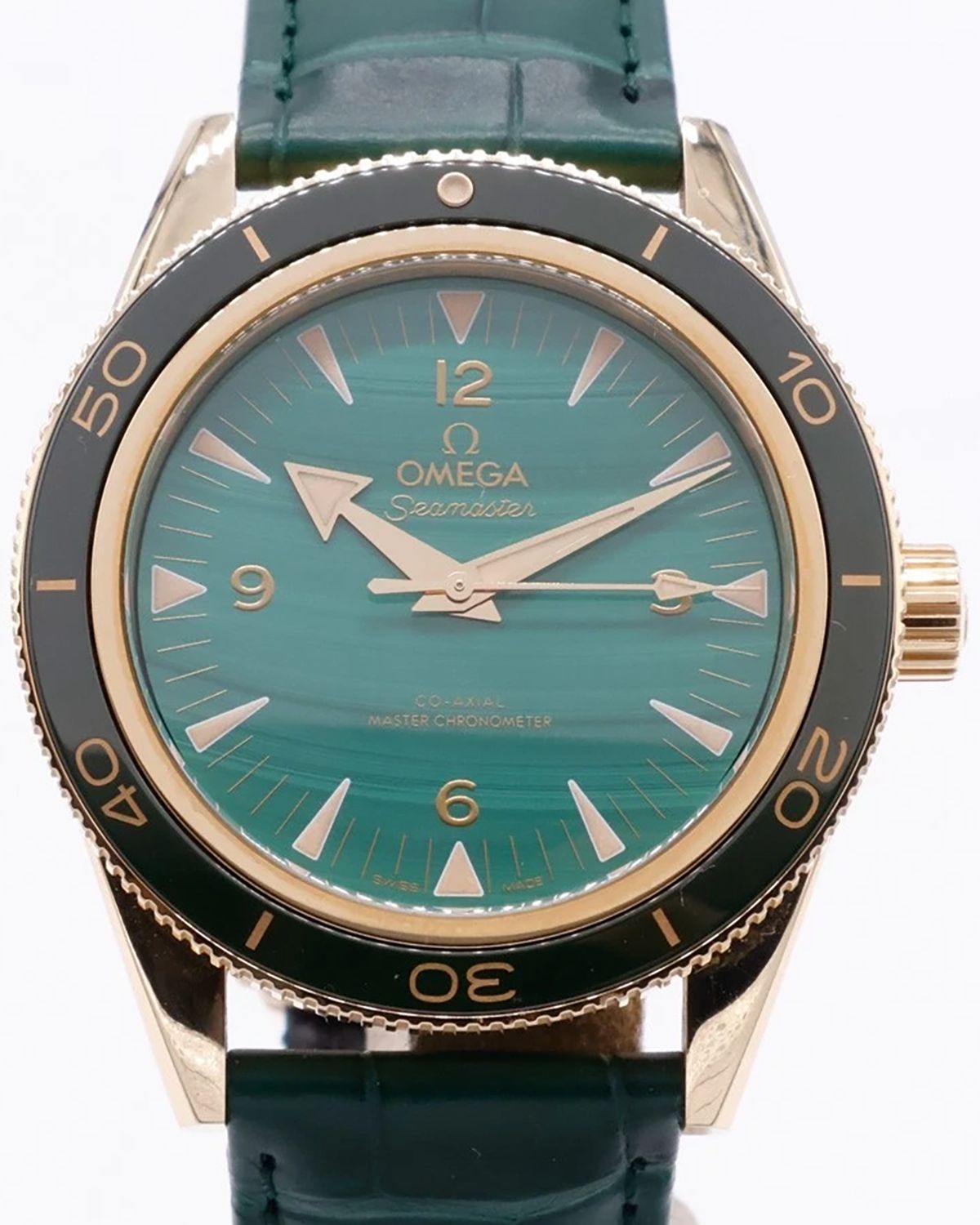 Omega 234.63.41.21.99.001