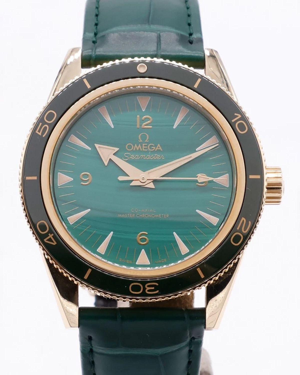 Omega 234.63.41.21.99.001