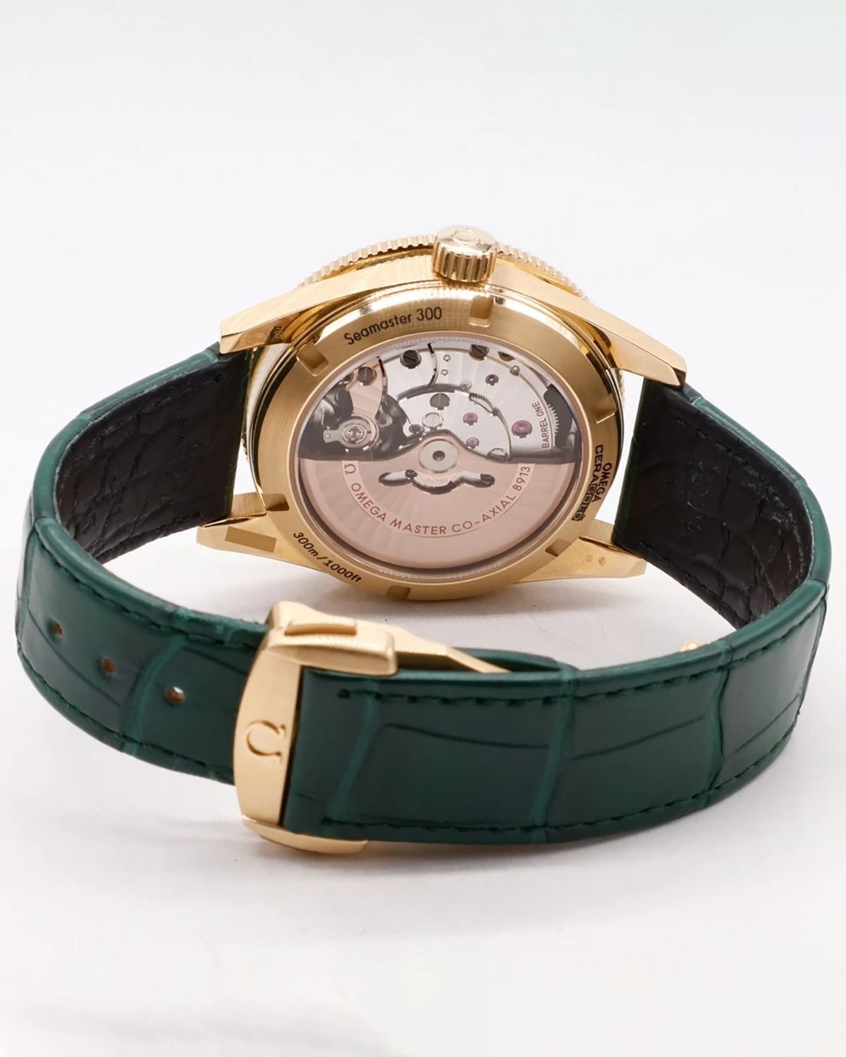 Omega 234.63.41.21.99.001