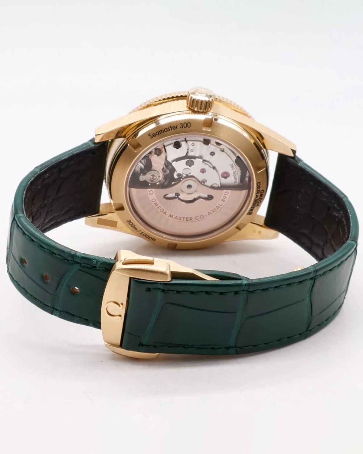 Omega 234.63.41.21.99.001