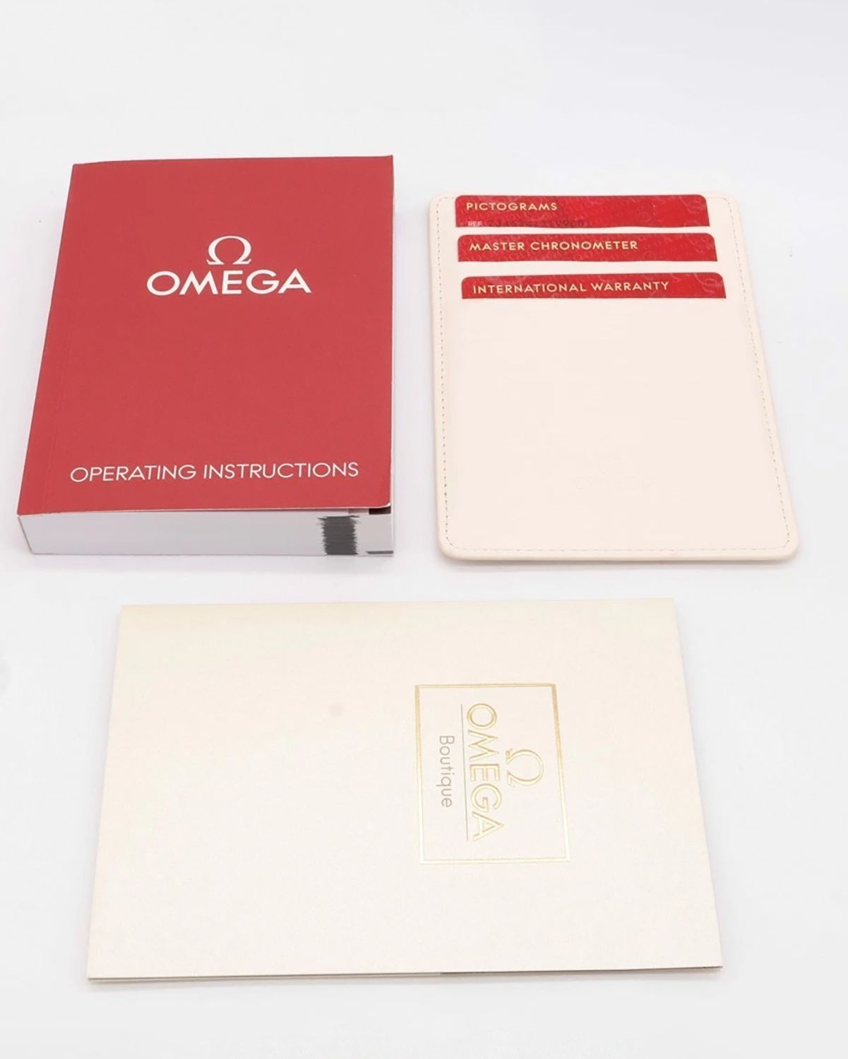 Omega 234.63.41.21.99.001