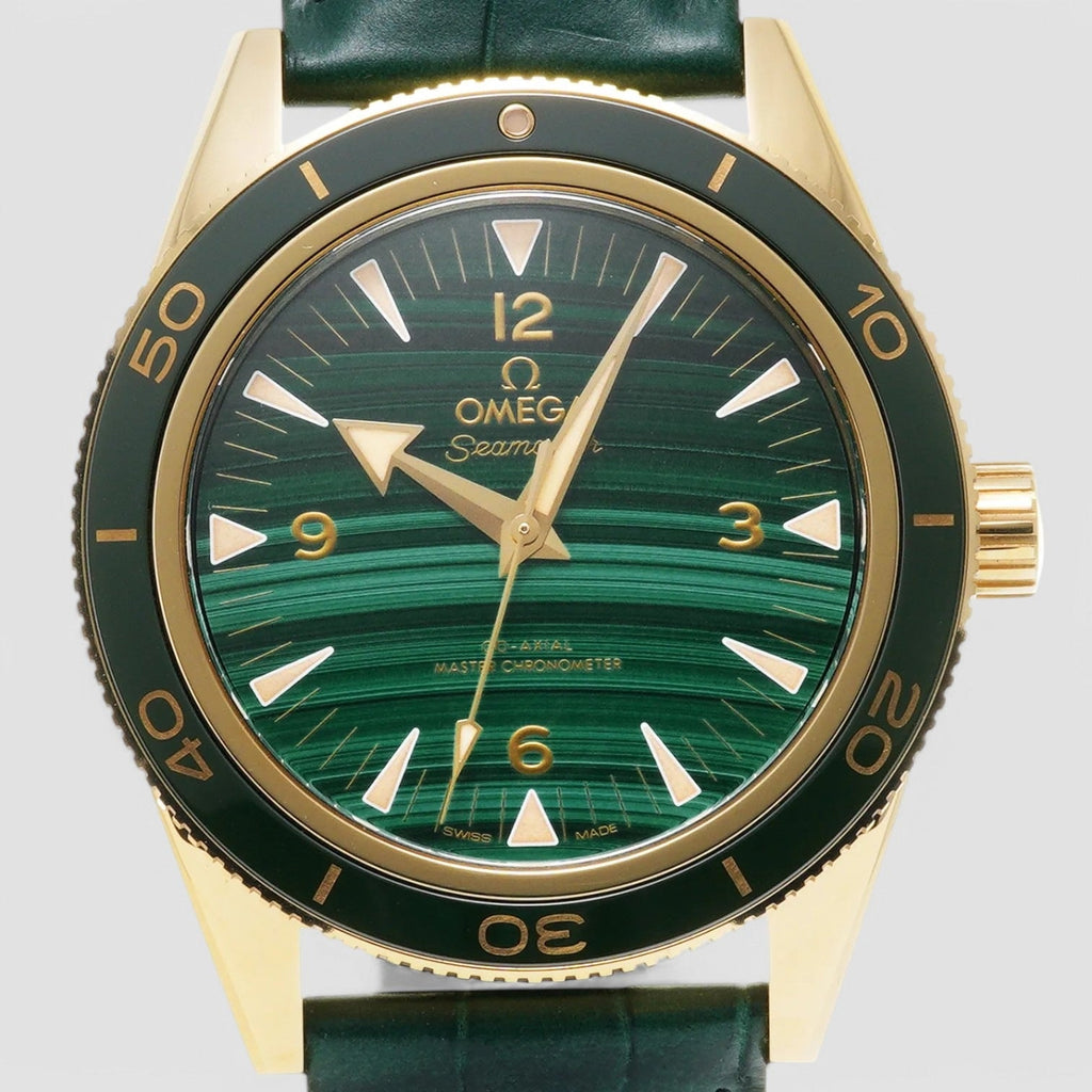Omega 234.63.41.21.99.001