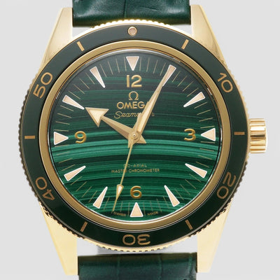 Omega 234.63.41.21.99.001