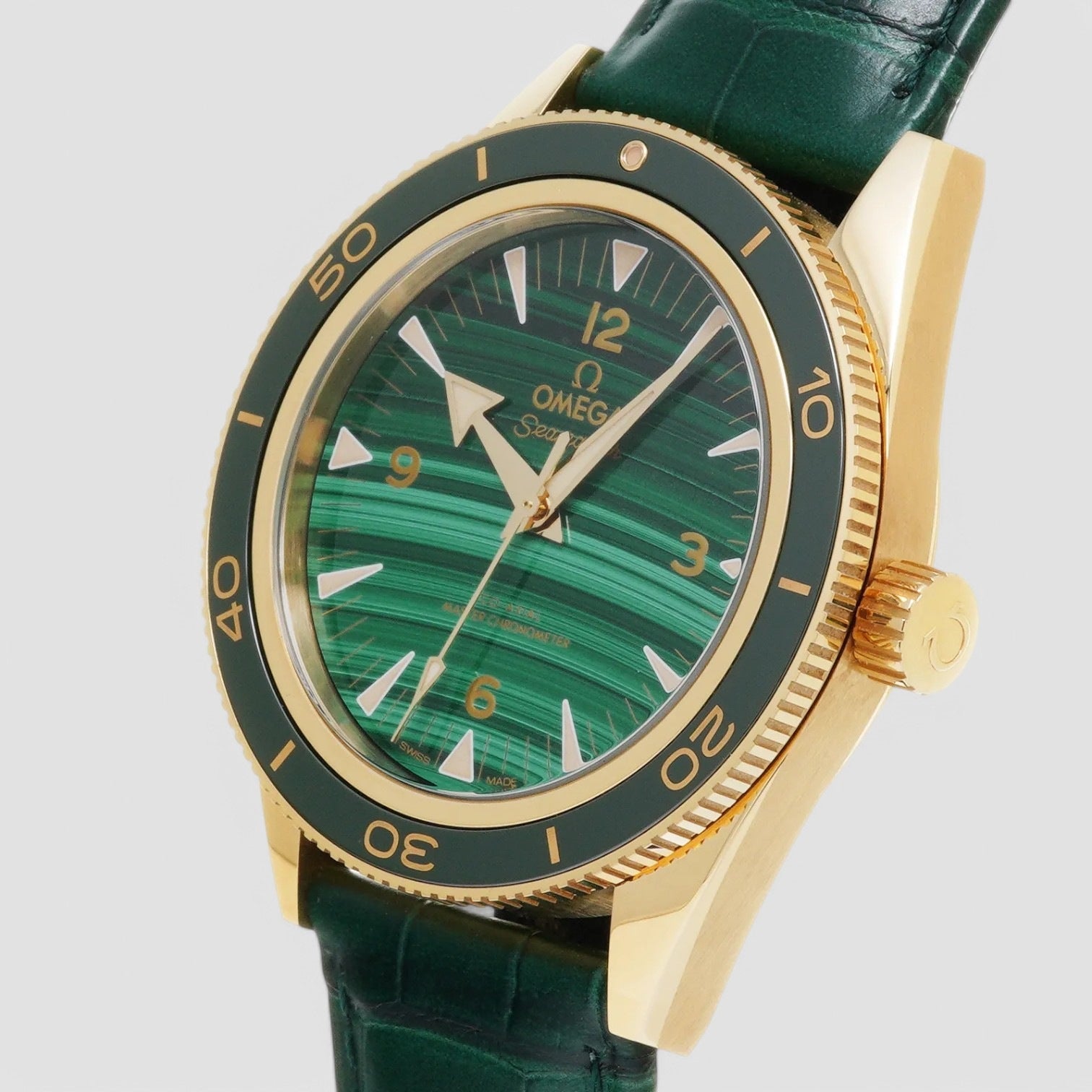 Omega 234.63.41.21.99.001