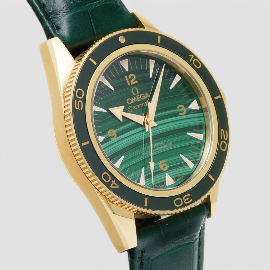 Omega 234.63.41.21.99.001