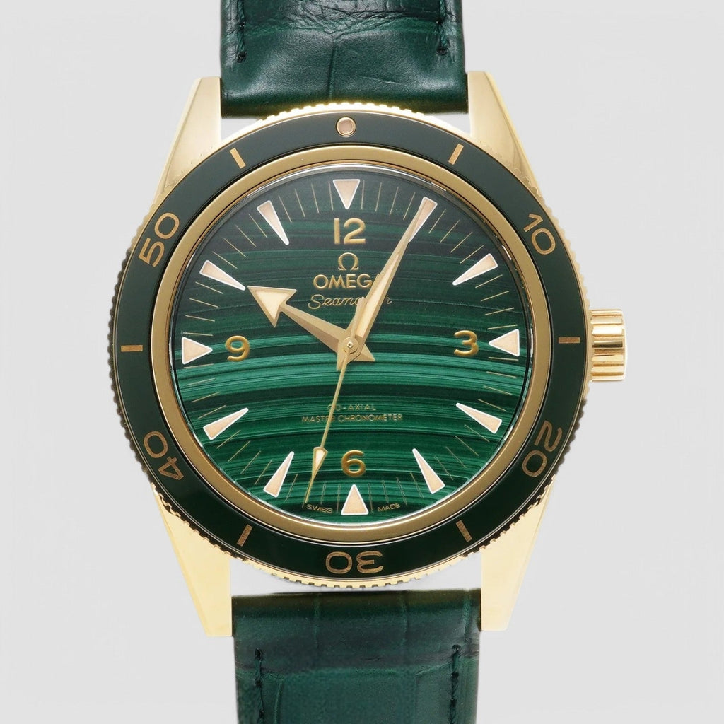 Omega 234.63.41.21.99.001