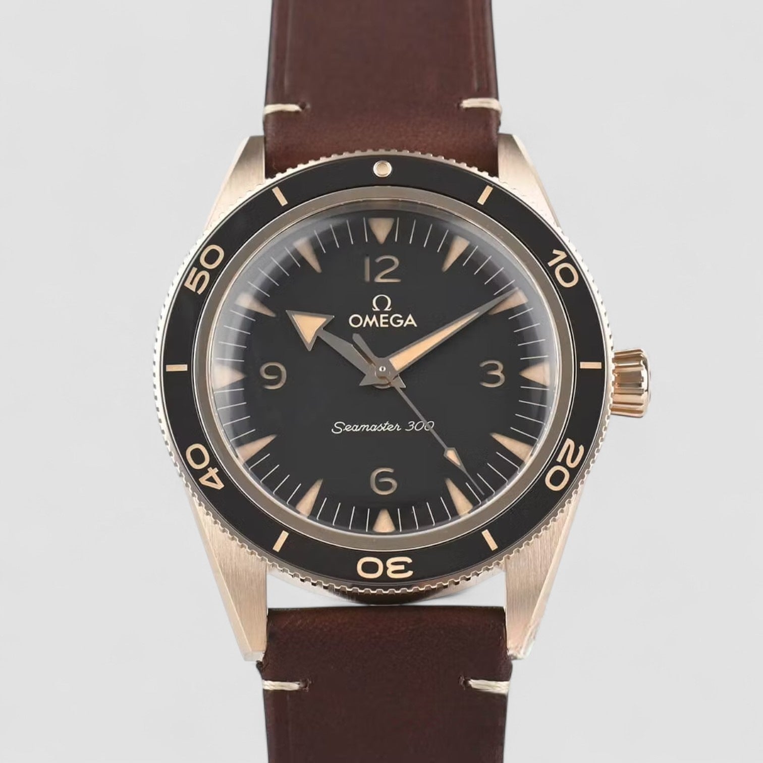 Omega 234.92.41.21.10.001