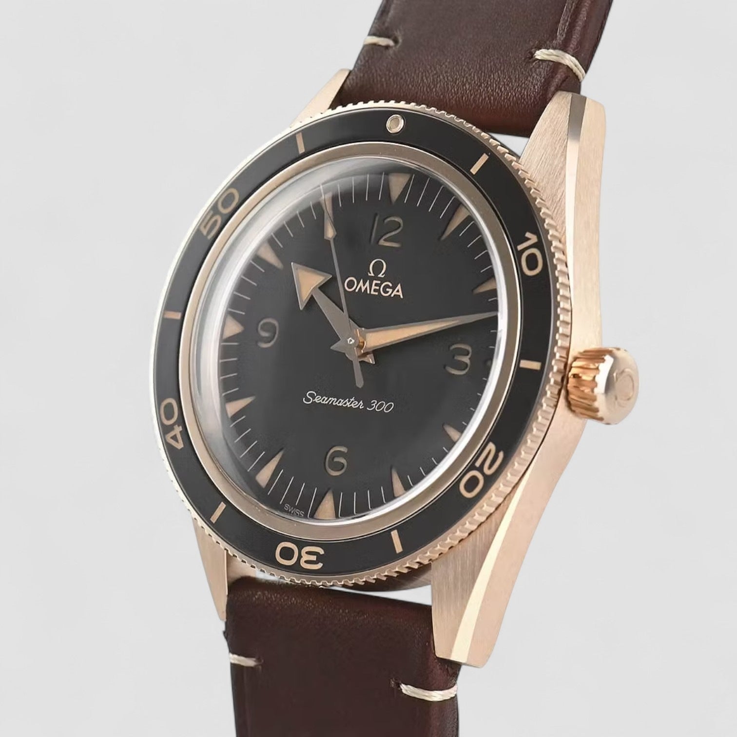 Omega 234.92.41.21.10.001