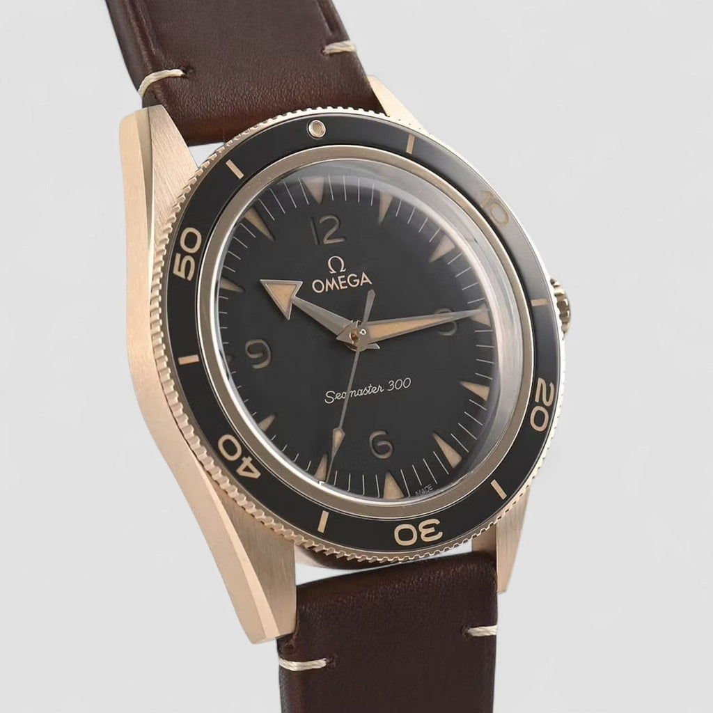 Omega 234.92.41.21.10.001