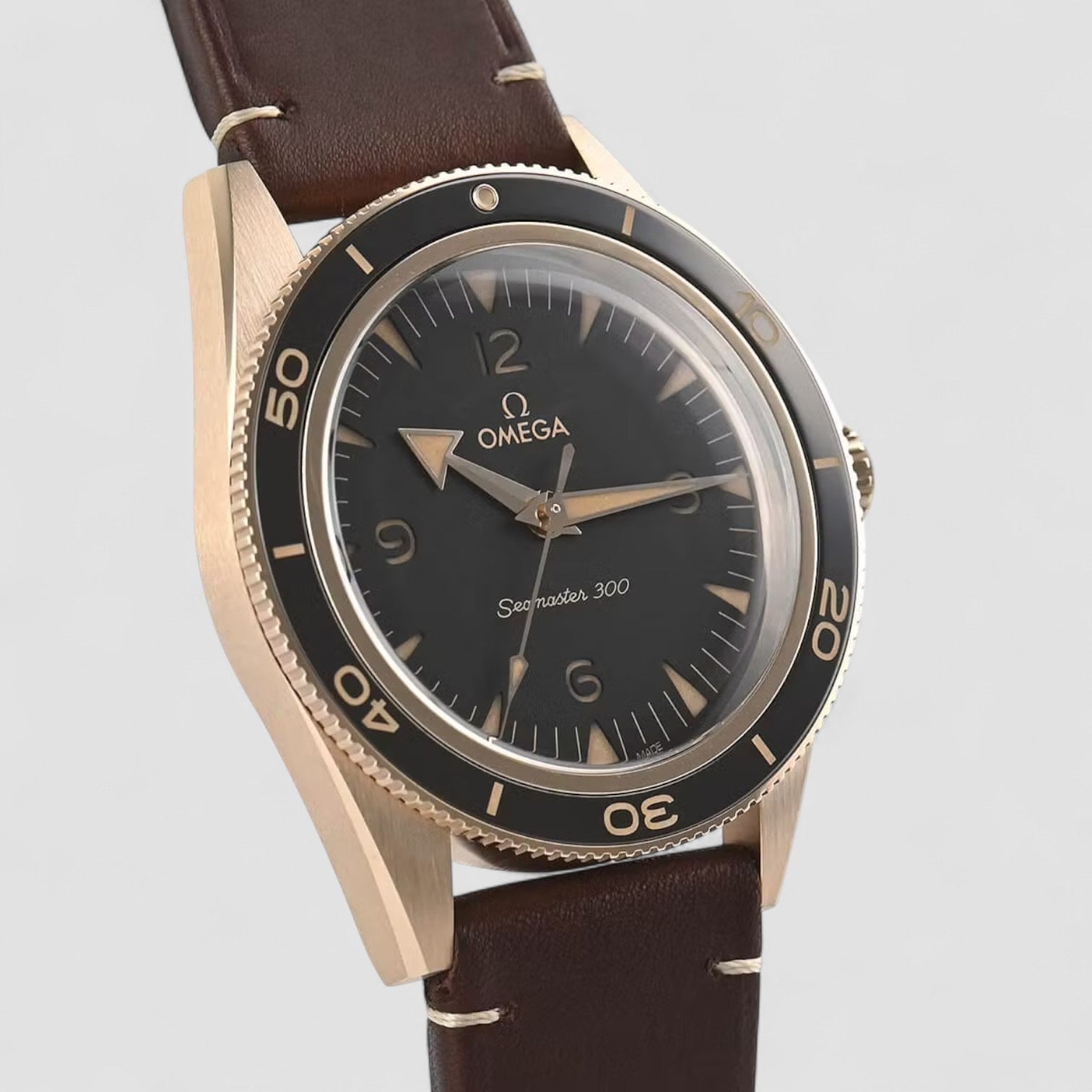 Omega 234.92.41.21.10.001