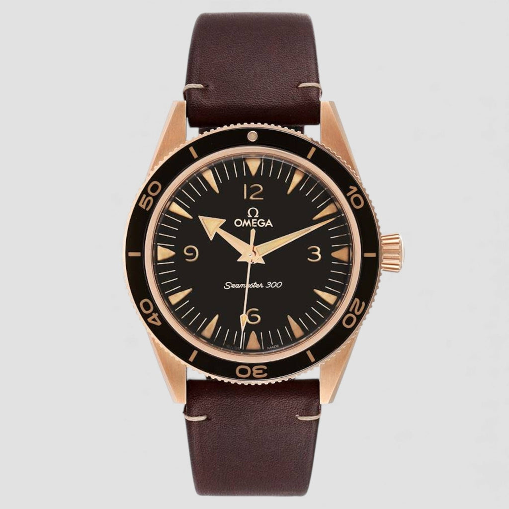 Omega 234.92.41.21.10.001