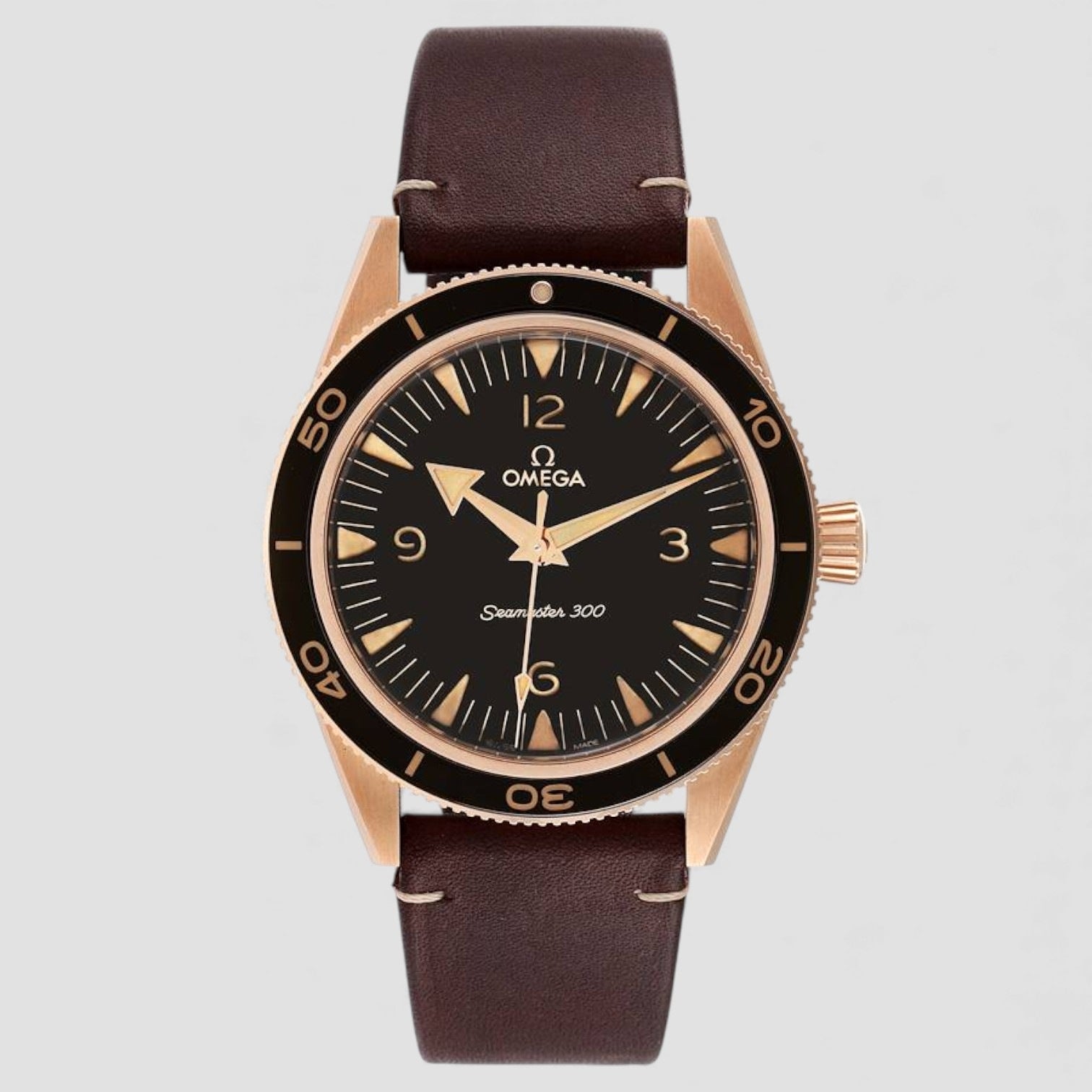Omega 234.92.41.21.10.001