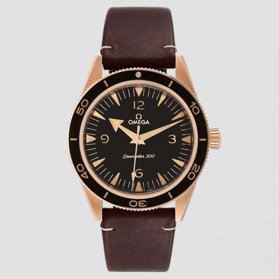 Omega 234.92.41.21.10.001