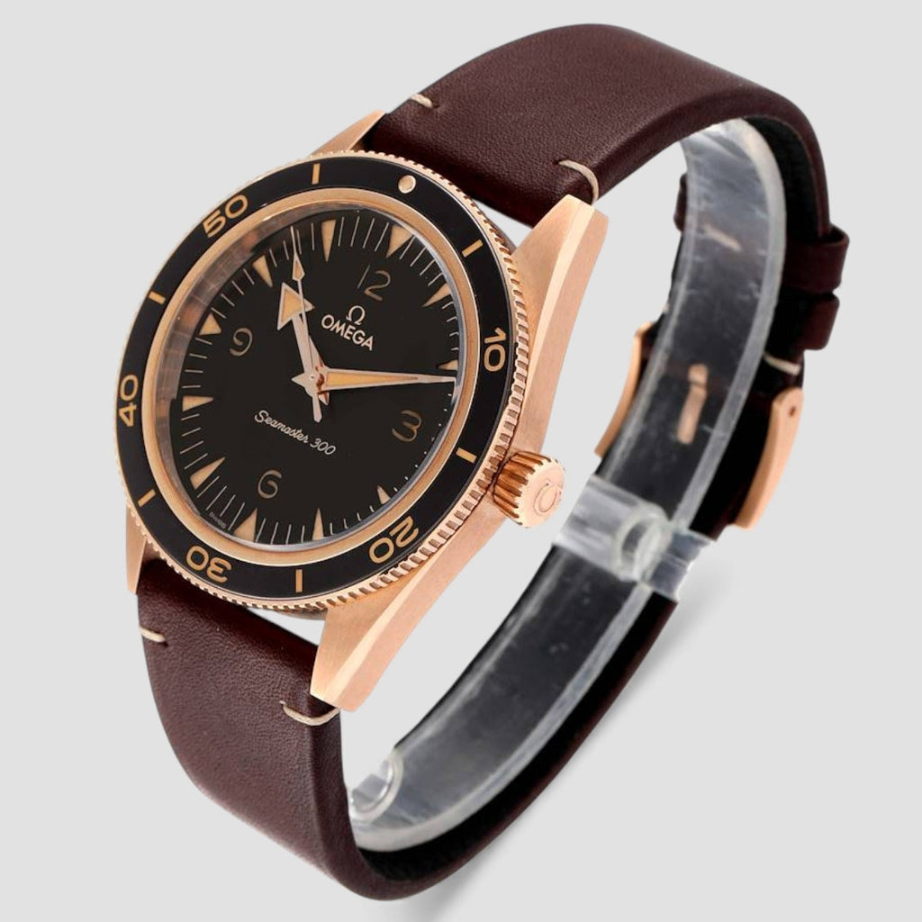Omega 234.92.41.21.10.001