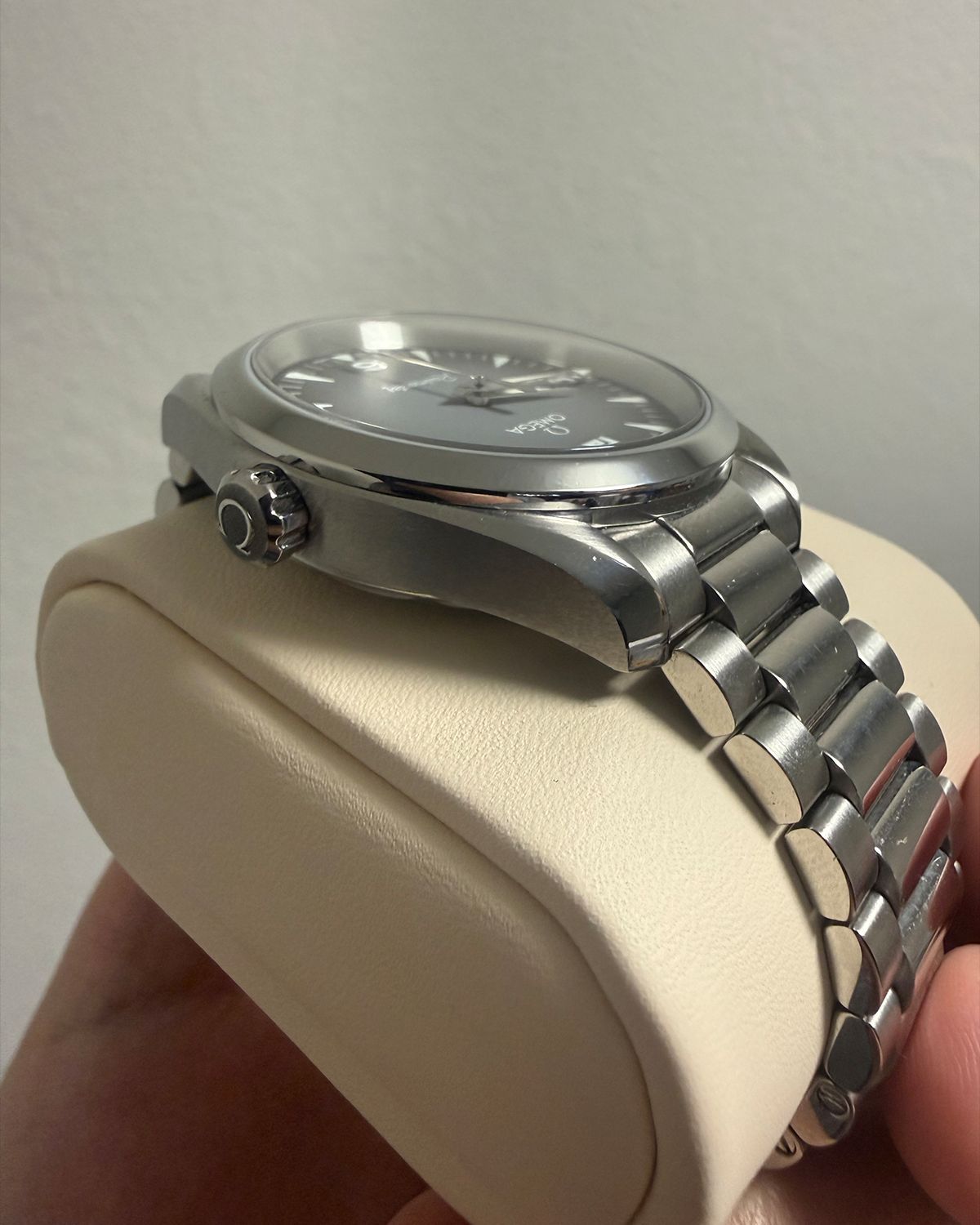 Omega 235.10.38.20.06.001