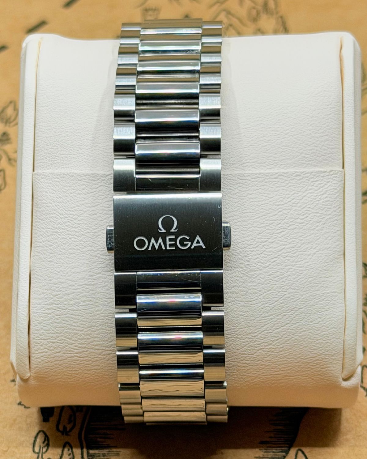 Omega 235.10.38.20.13.001