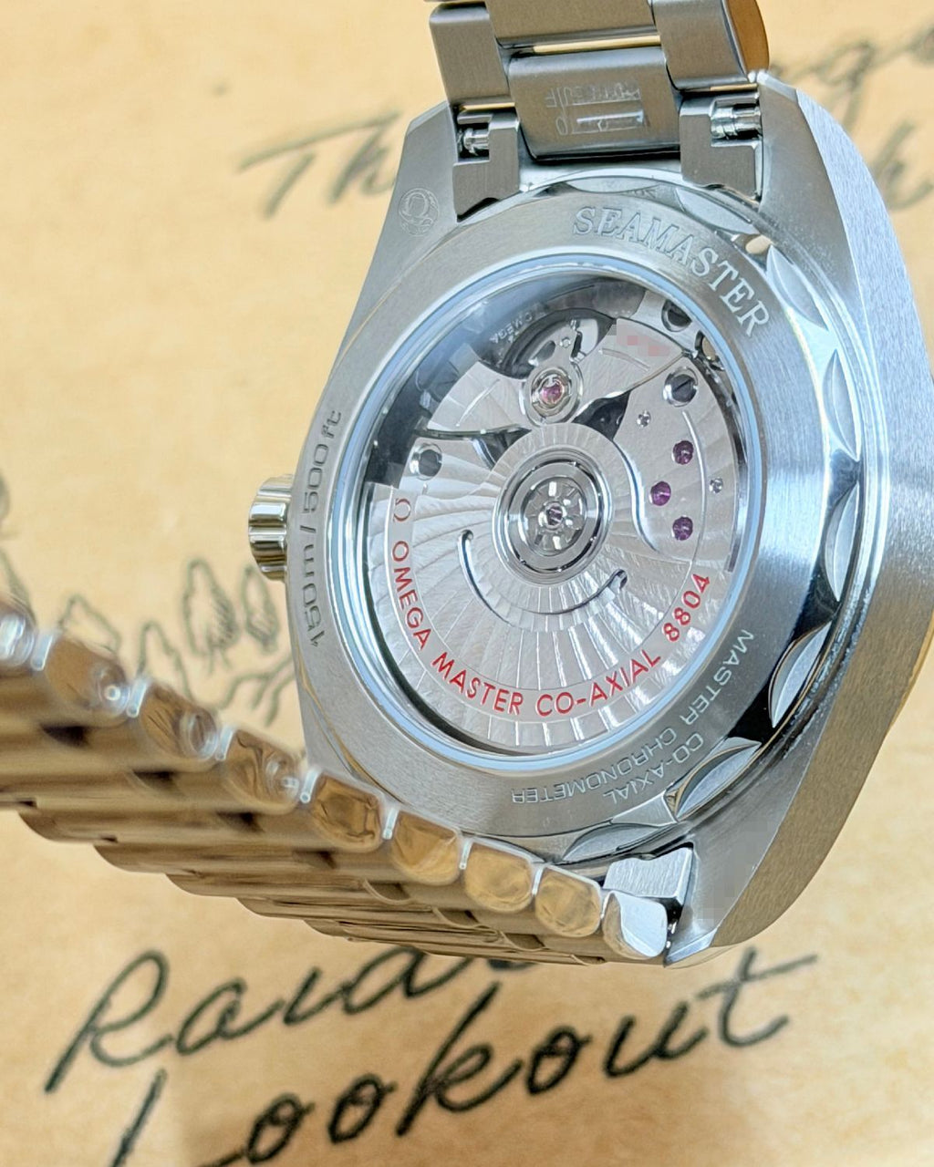 Omega 235.10.38.20.13.001