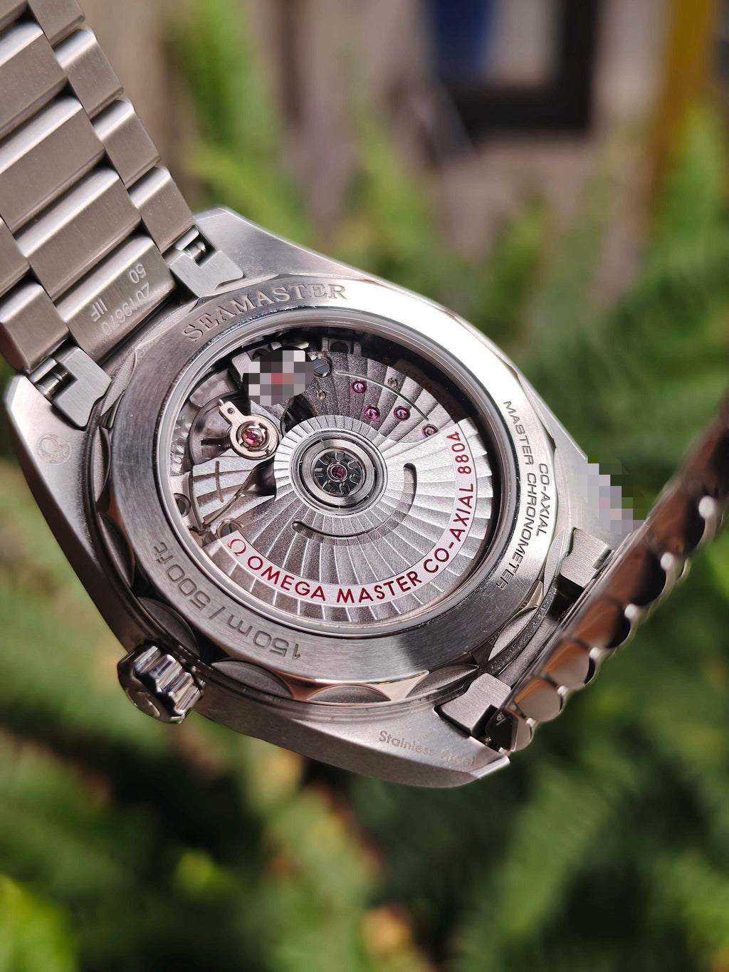 Omega 235.10.38.20.13.001