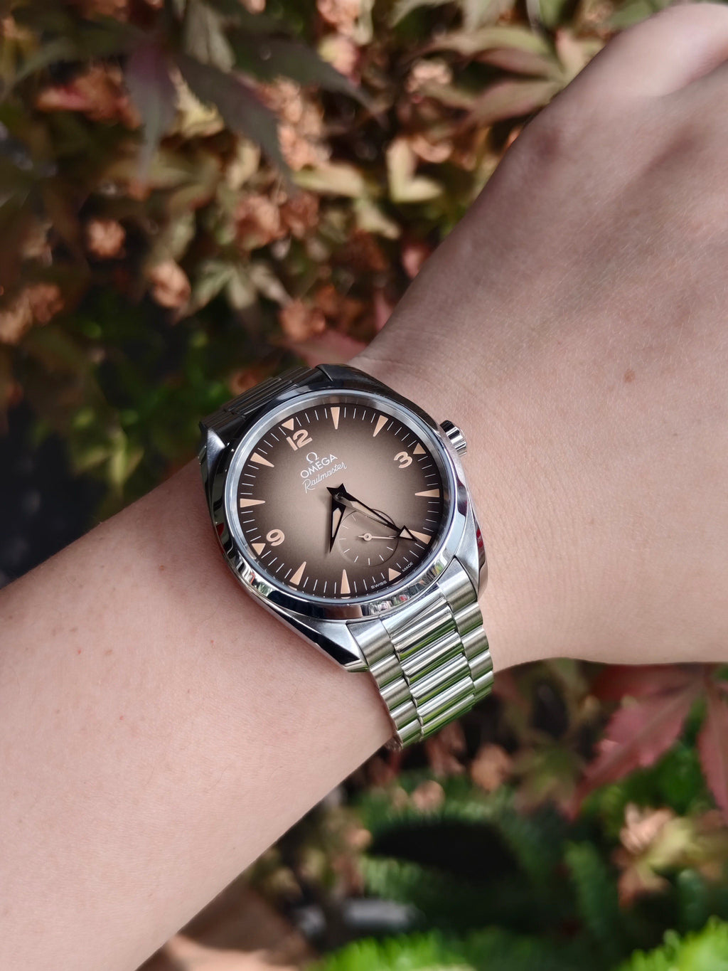 Omega 235.10.38.20.13.001