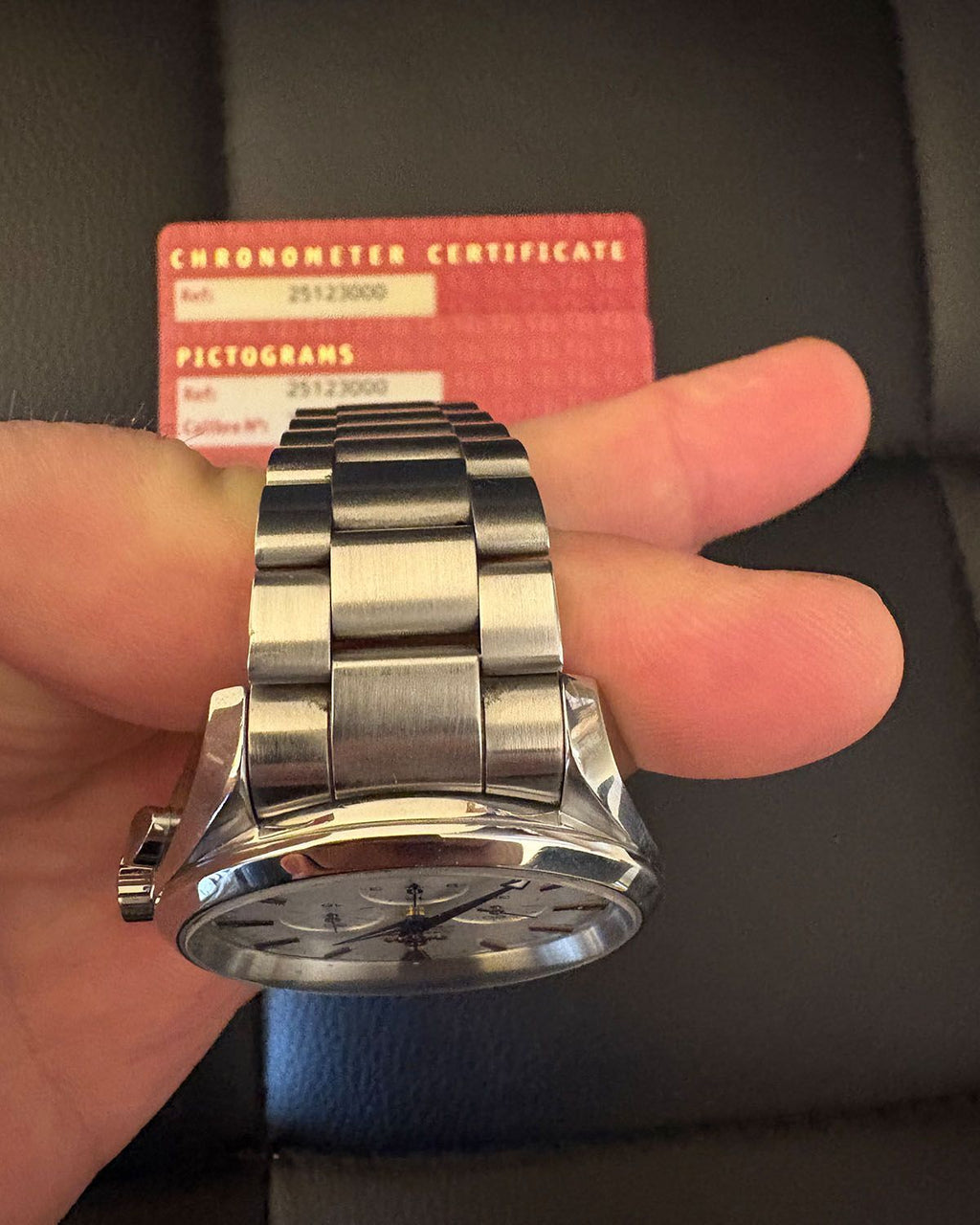 Omega 2512.30.00