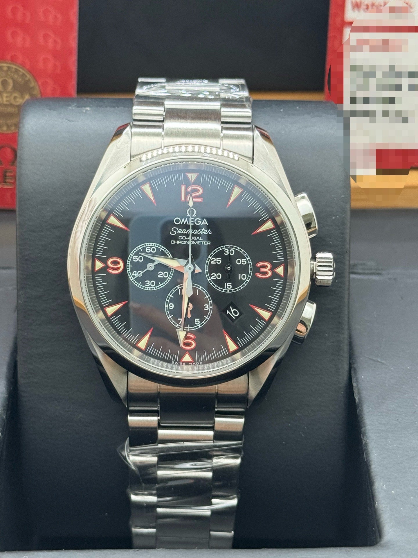 Omega 2512.53.00