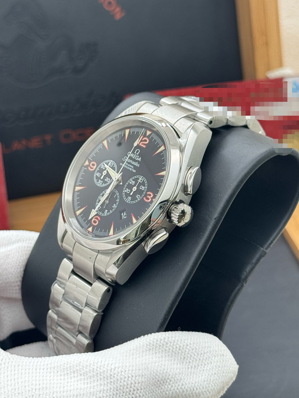 Omega 2512.53.00