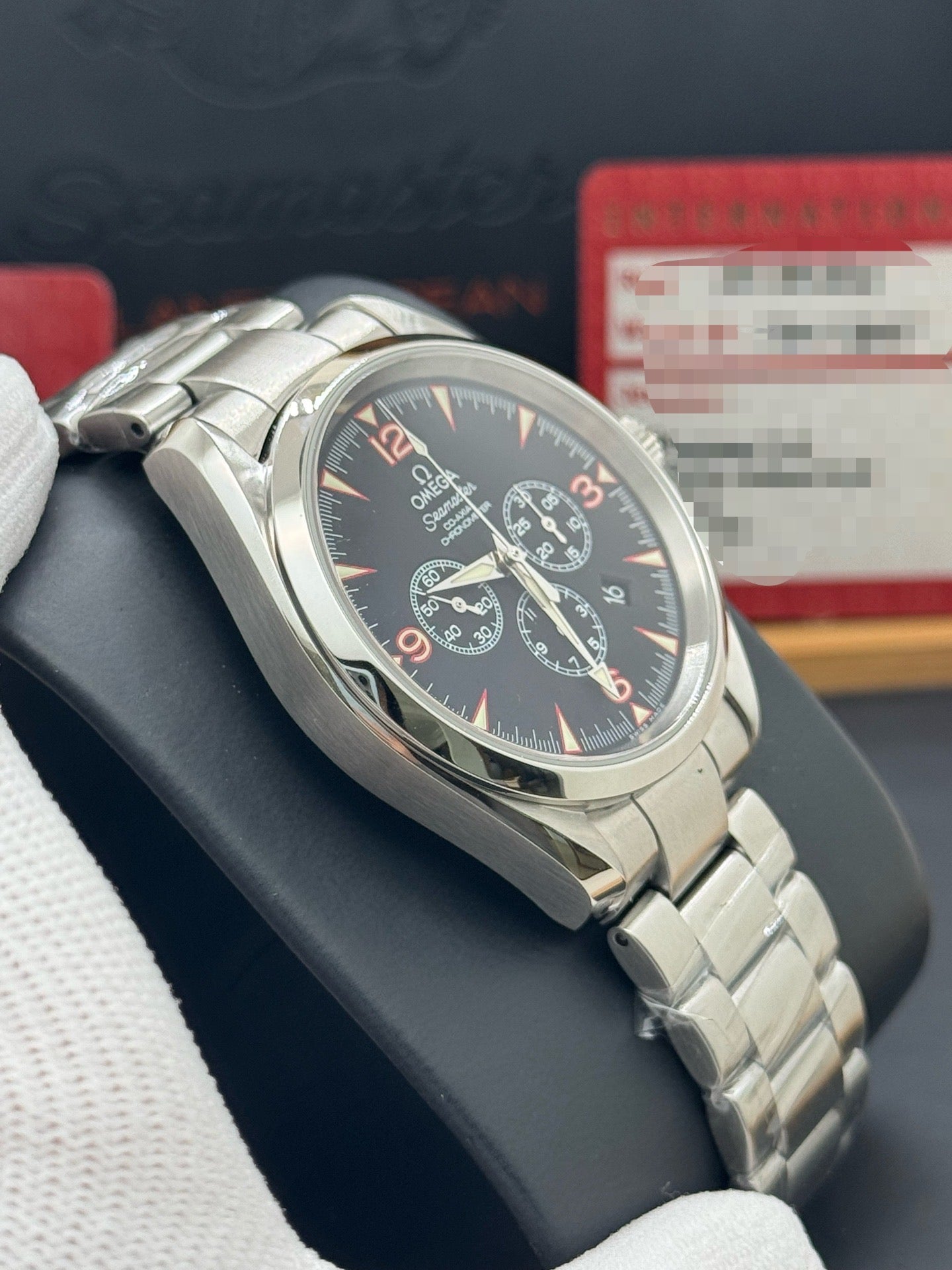 Omega 2512.53.00