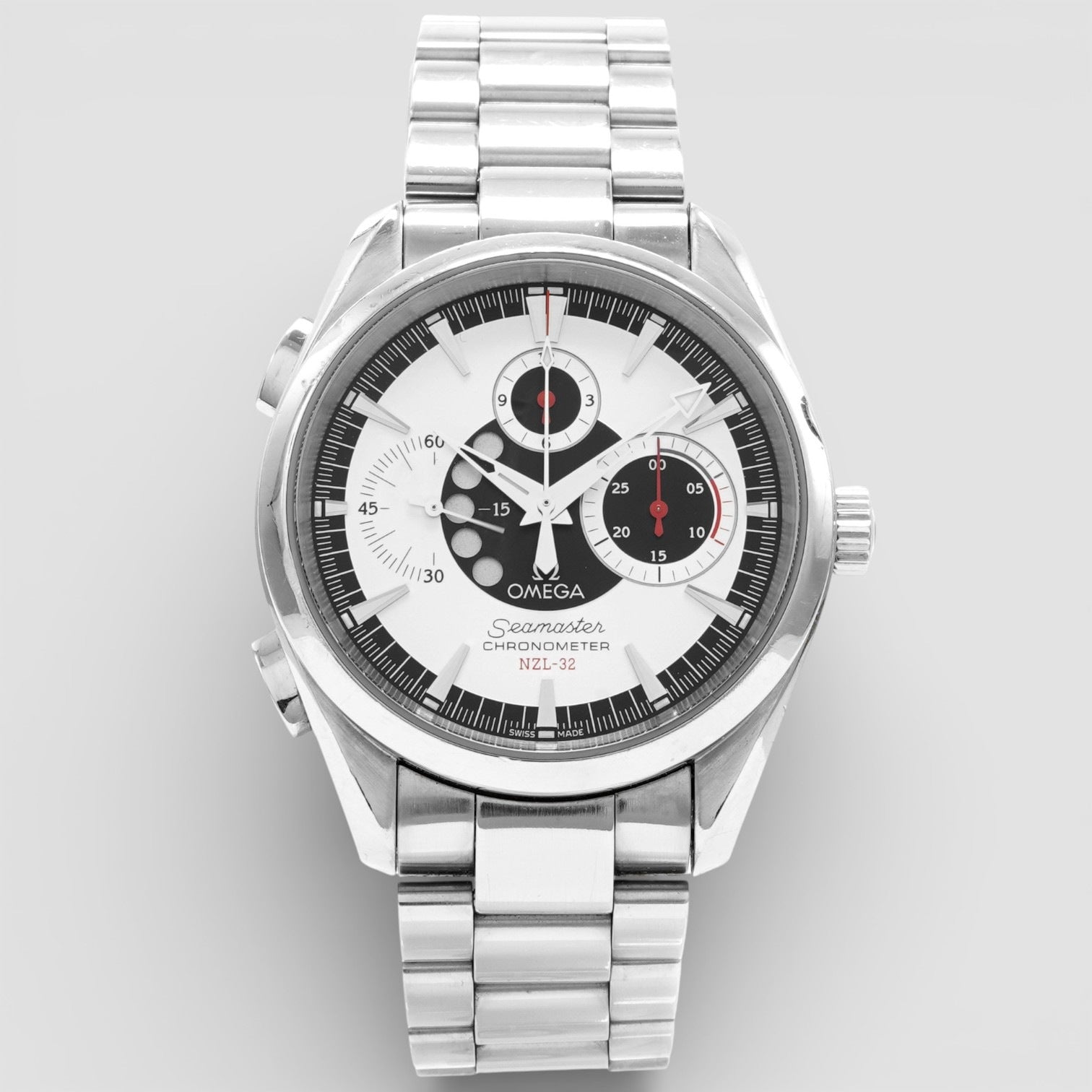 Omega 2513.30.00