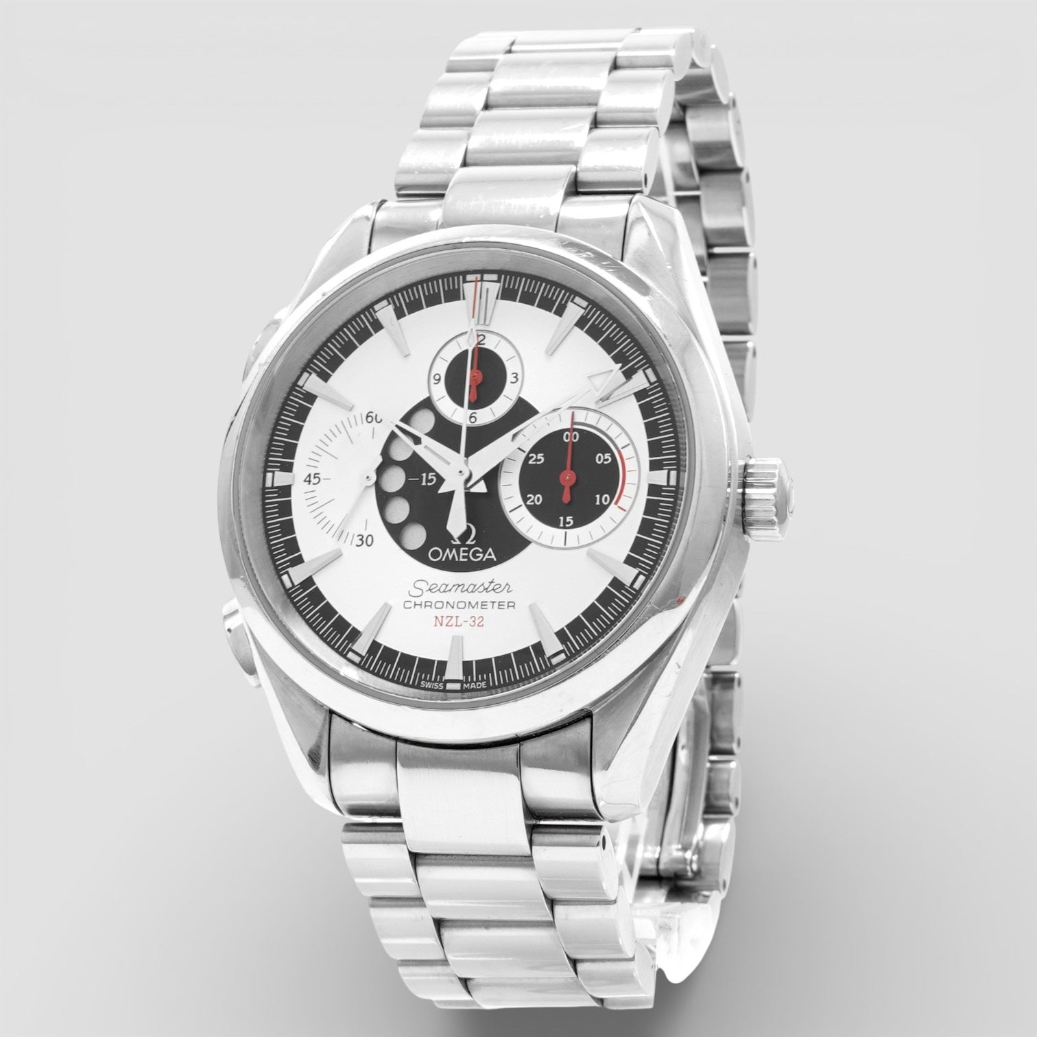 Omega 2513.30.00