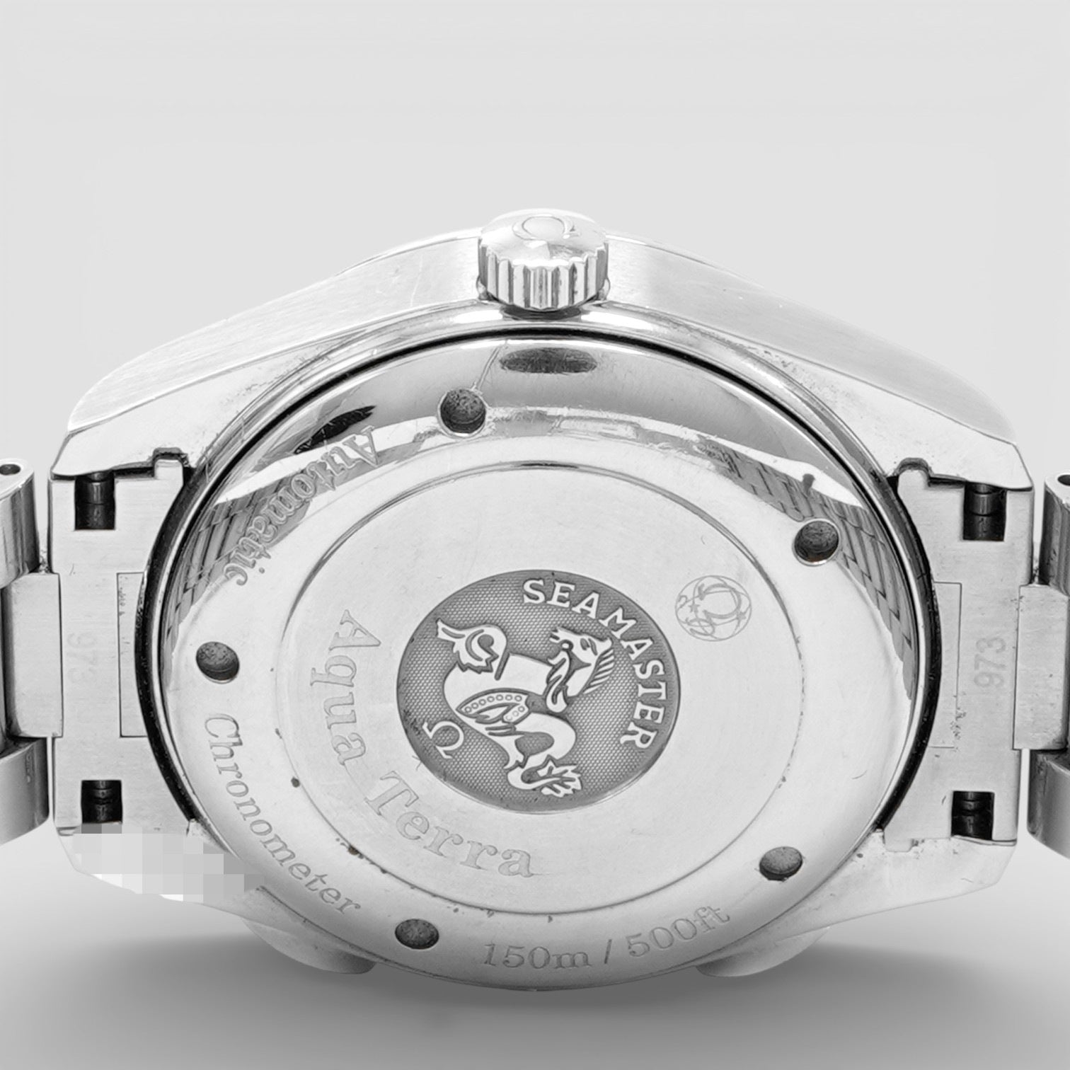 Omega 2513.30.00