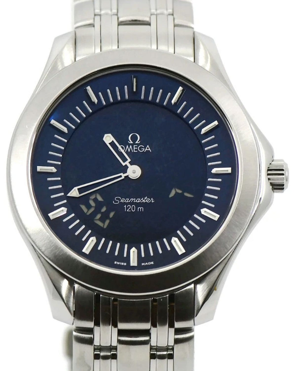Omega 2521.81.00