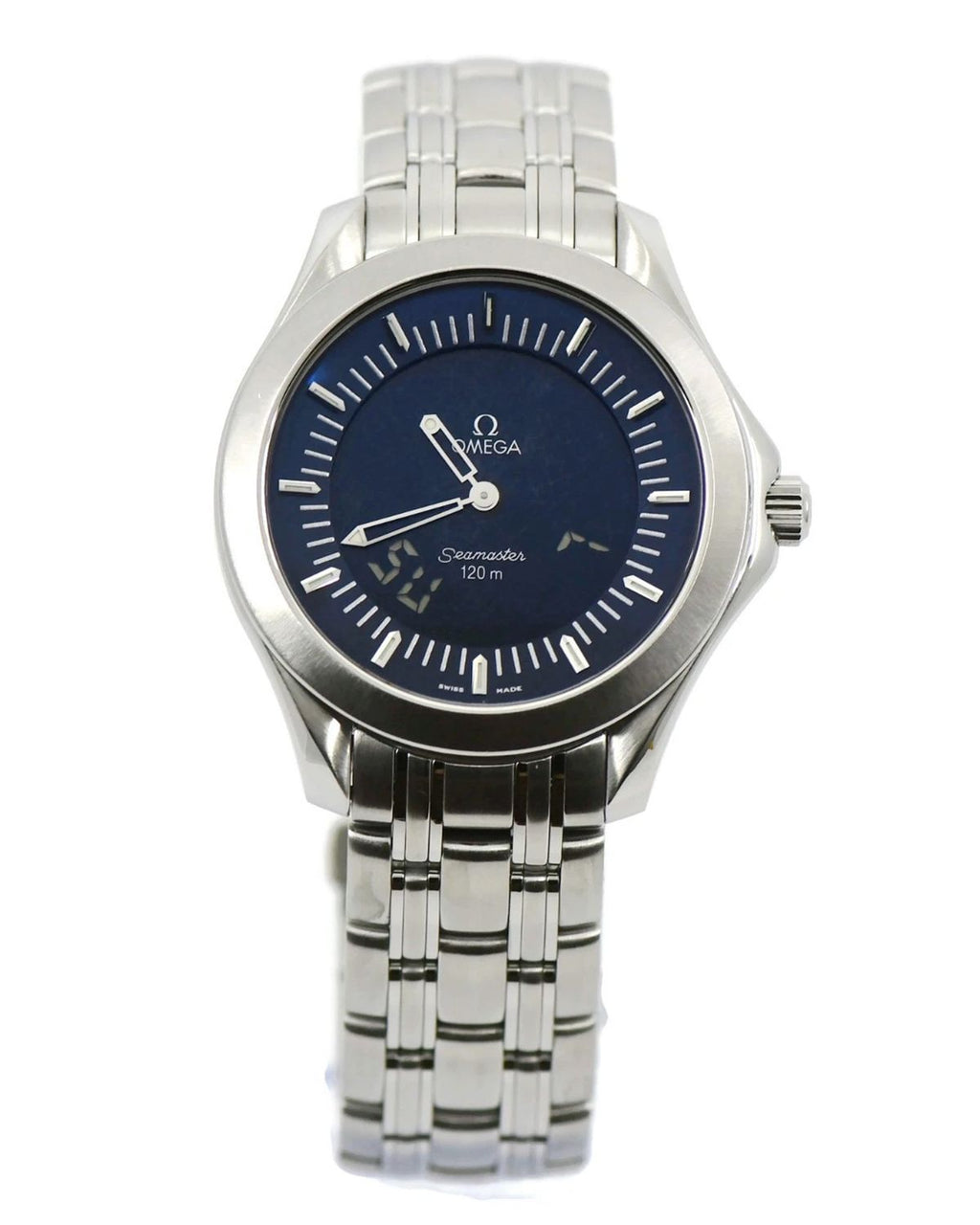 Omega 2521.81.00