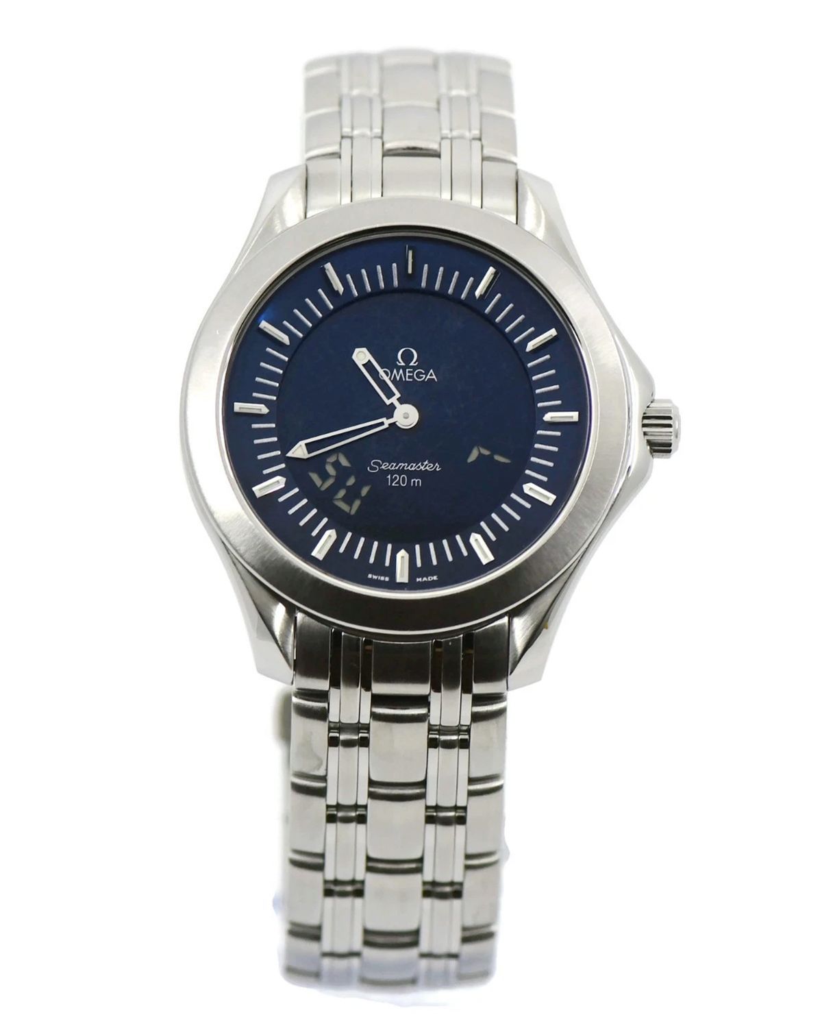 Omega 2521.81.00