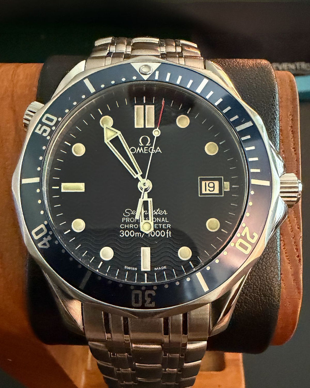 Omega 2531.80.00