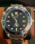 Omega 2531.80.00