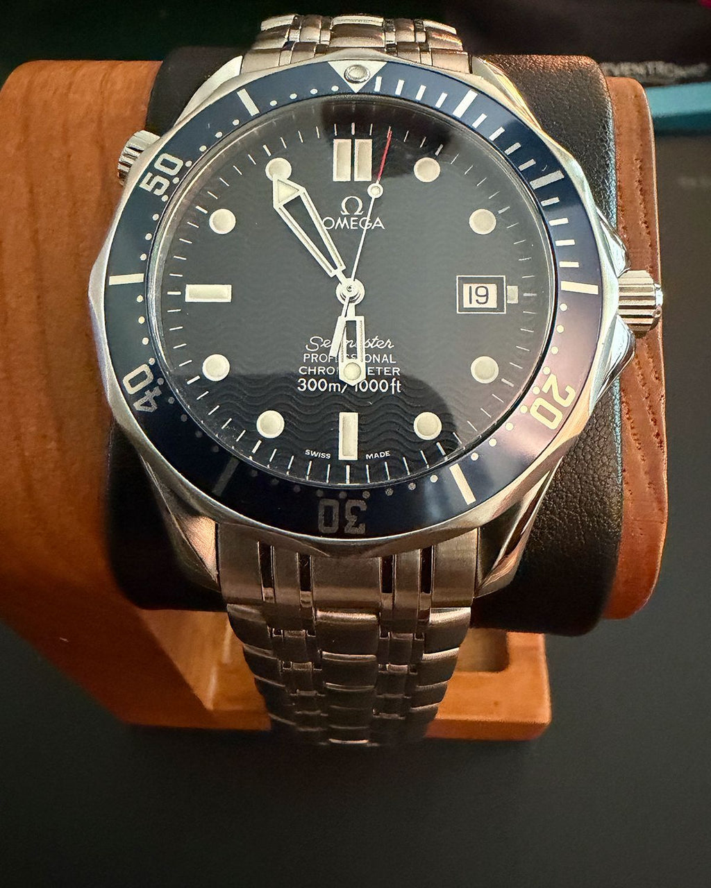 Omega 2531.80.00