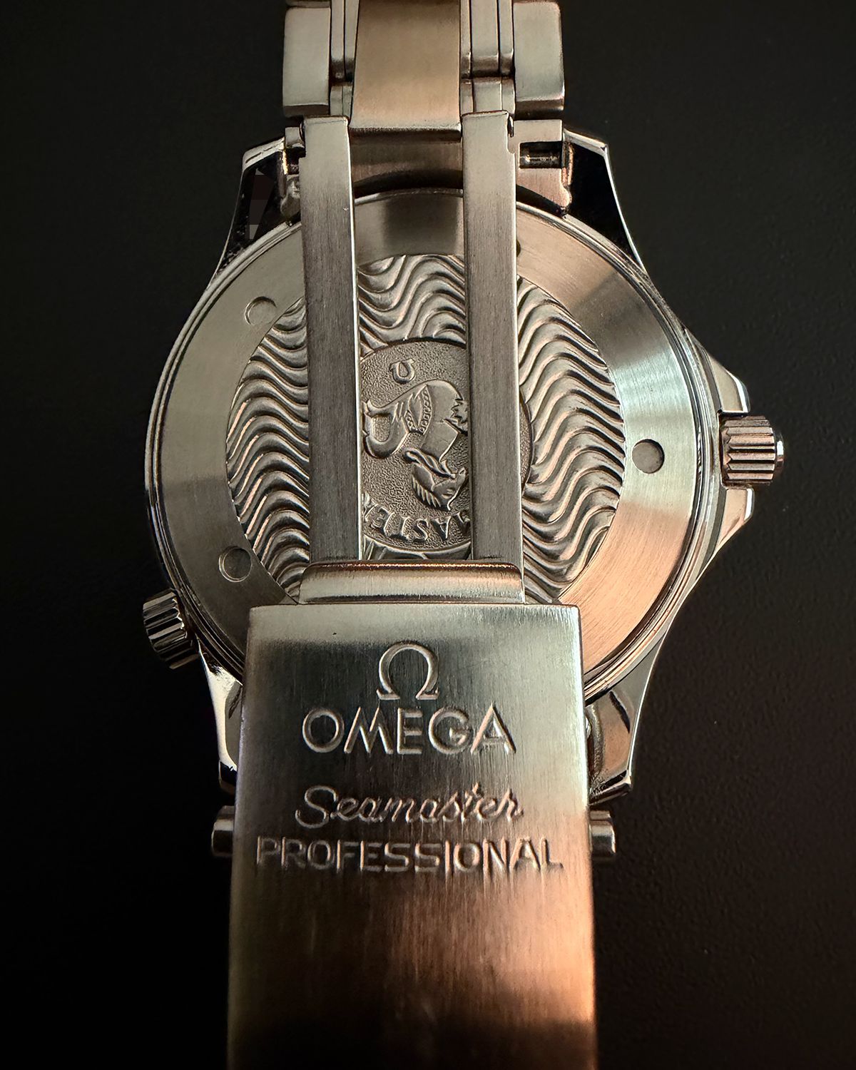 Omega 2531.80.00