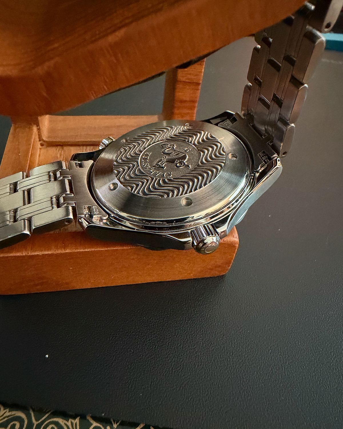Omega 2531.80.00