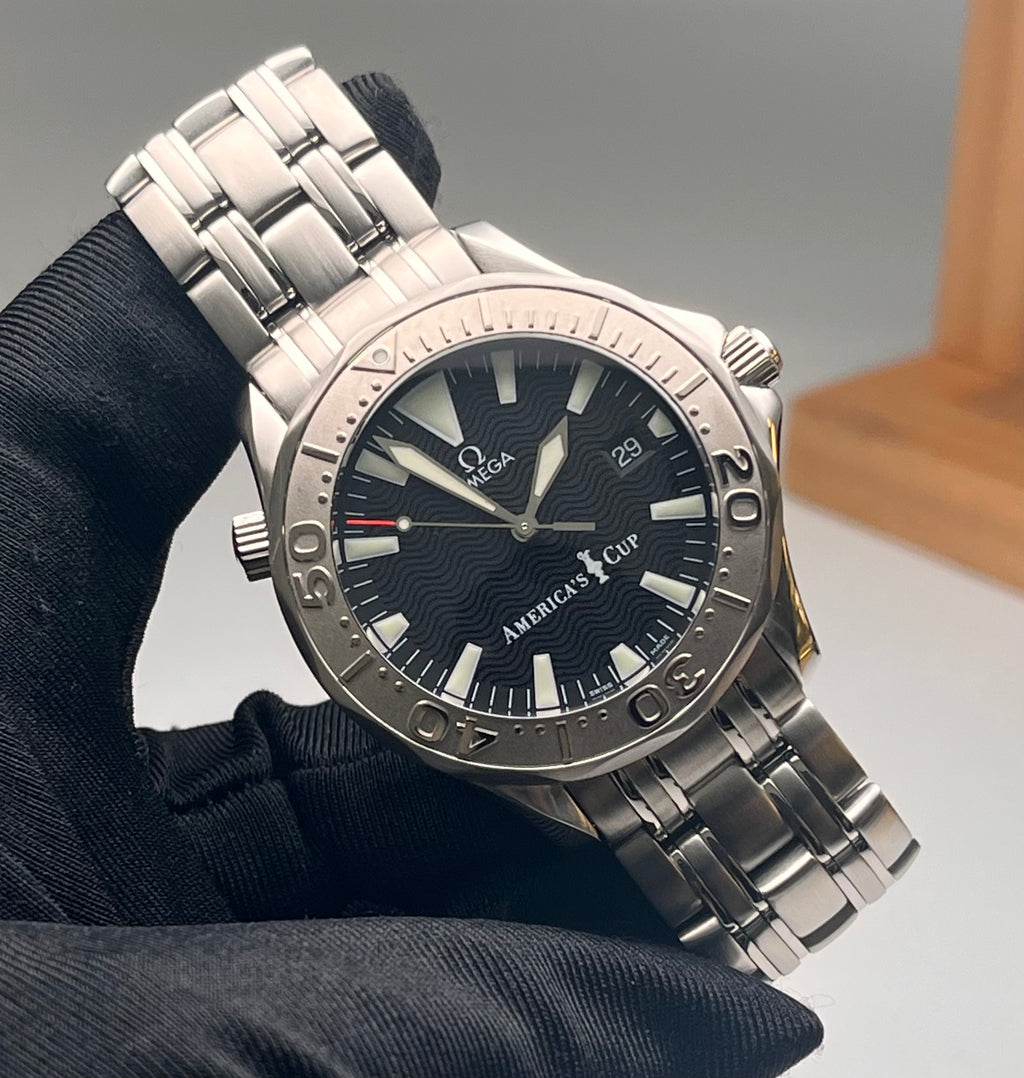 Omega 2533.35.00