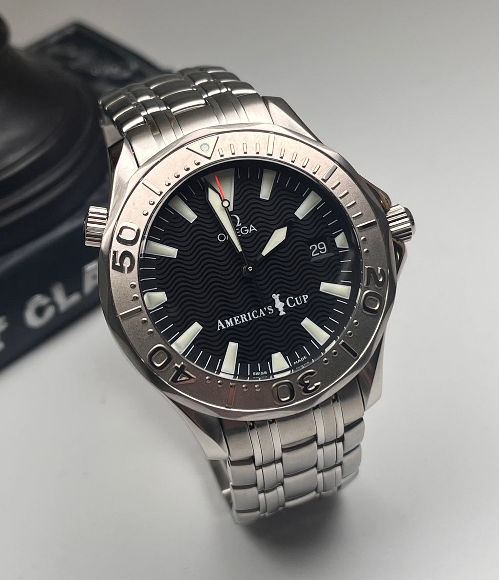 Omega 2533.35.00