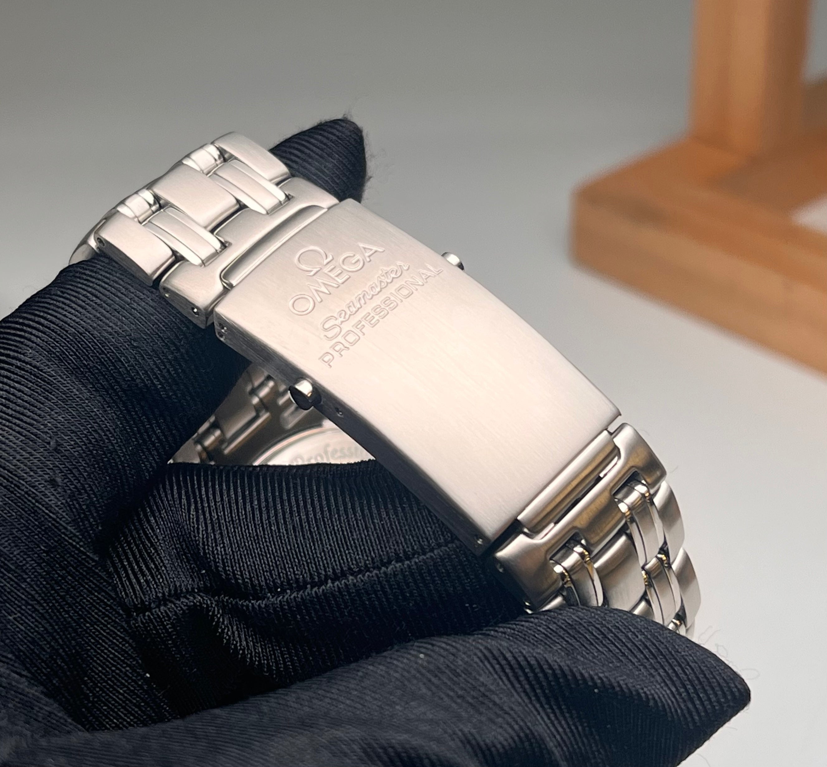 Omega 2533.35.00