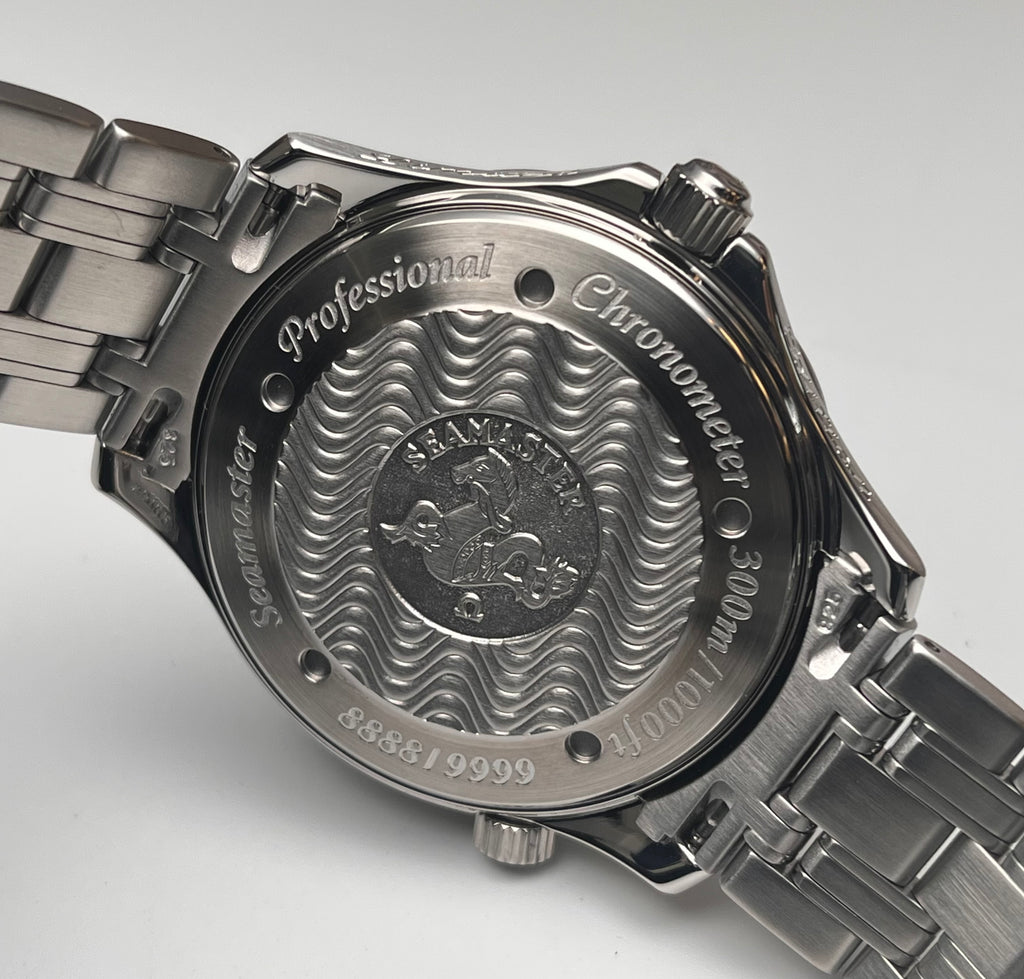 Omega 2533.35.00