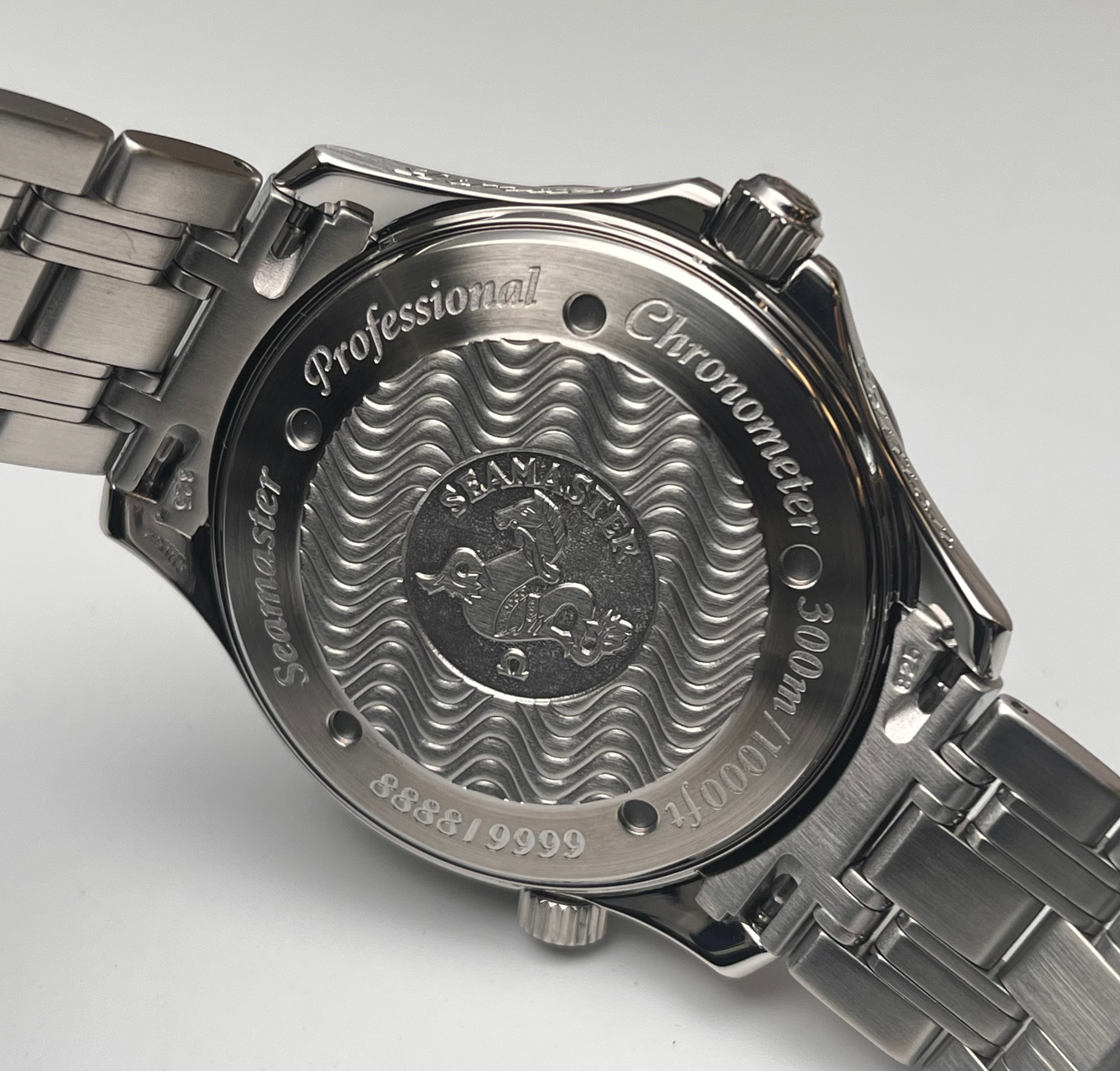 Omega 2533.35.00