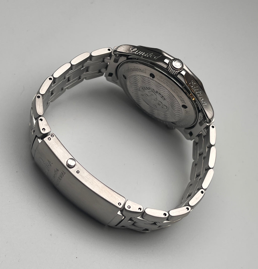 Omega 2533.35.00