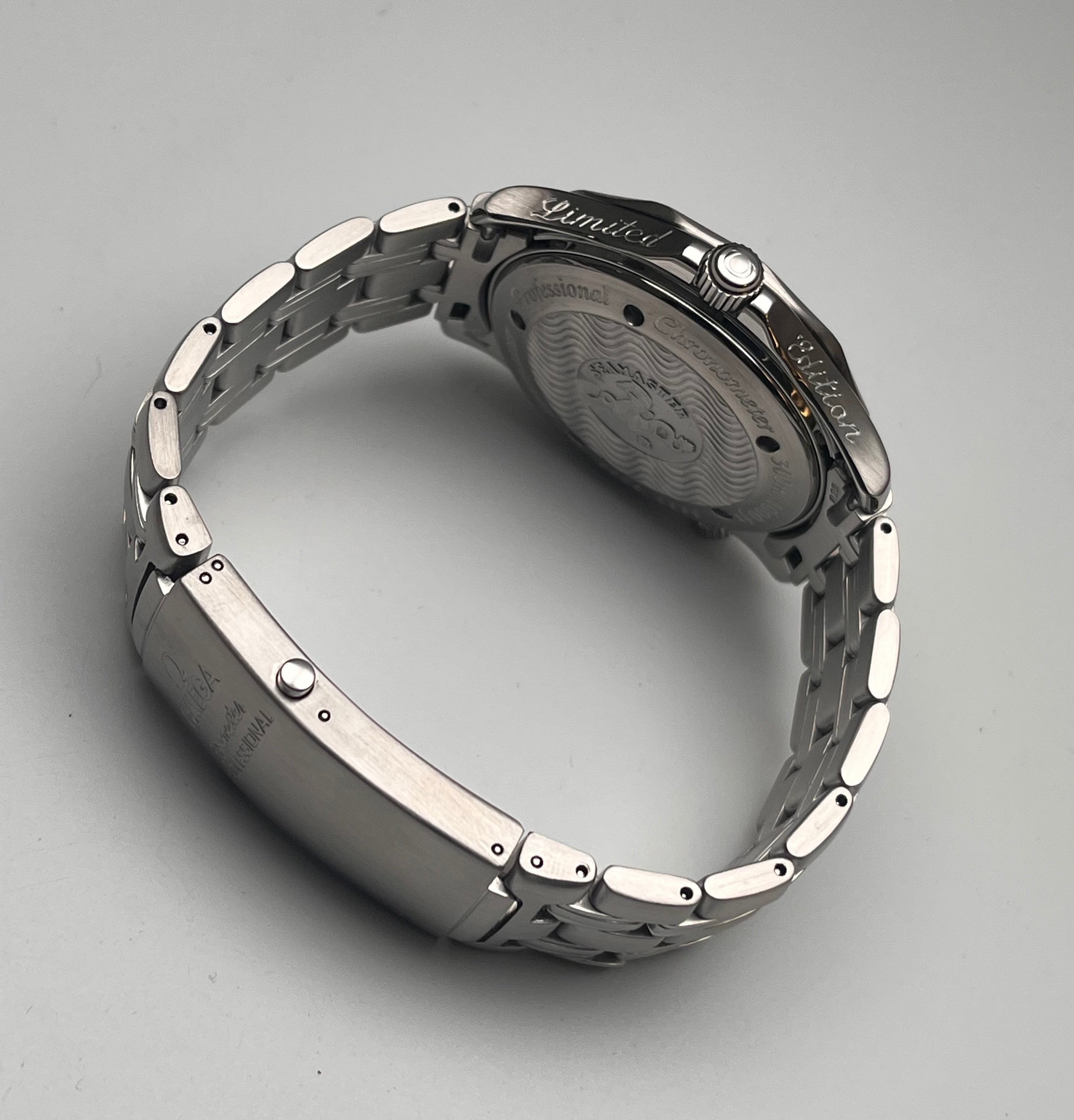 Omega 2533.35.00
