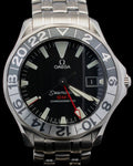Omega 2534.50.00