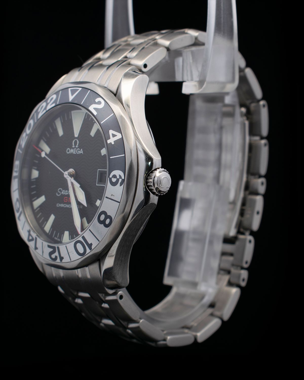 Omega 2534.50.00