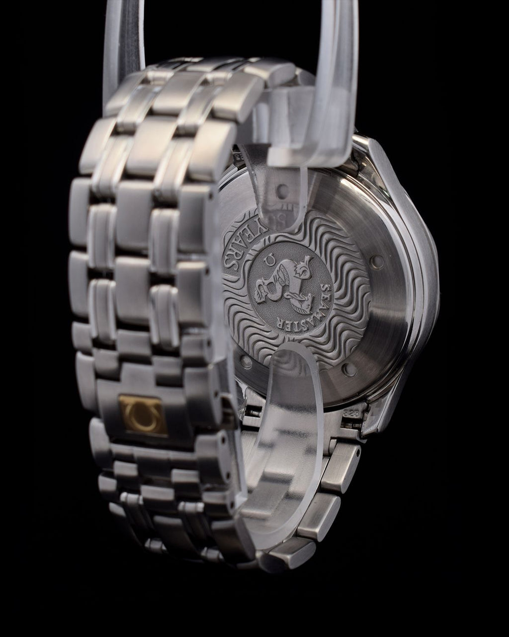 Omega 2534.50.00
