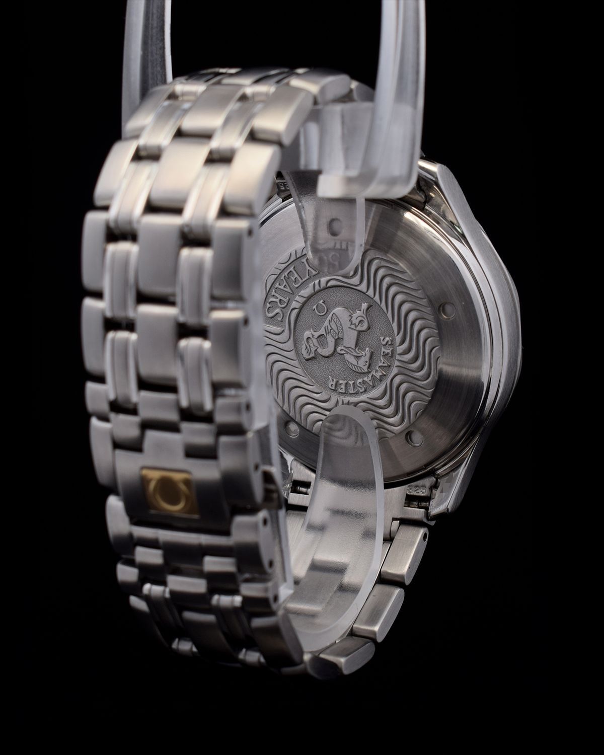 Omega 2534.50.00