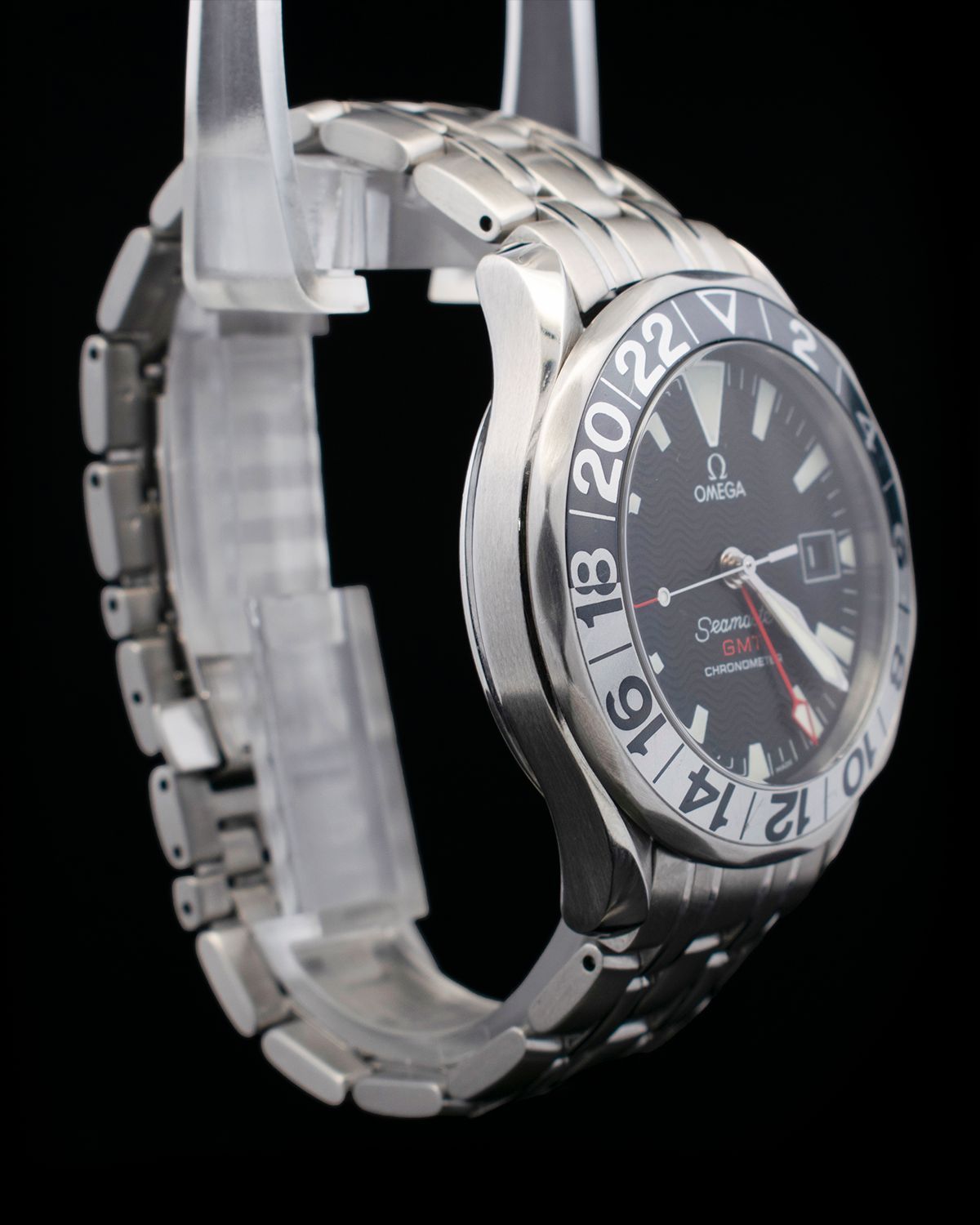 Omega 2534.50.00